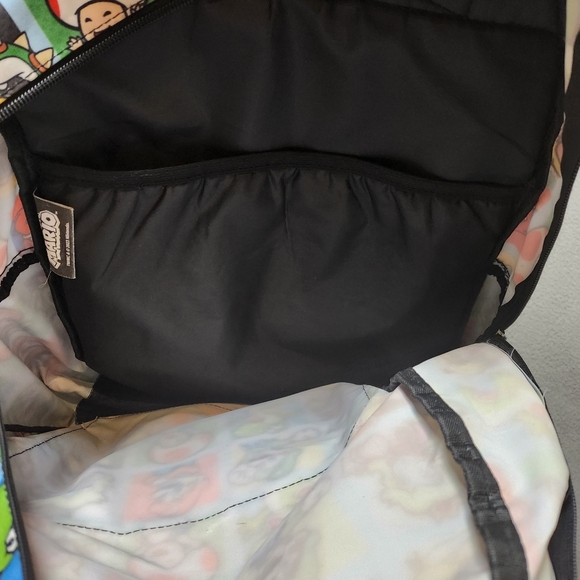 Super Mario Backpack - Nintendo - Picture 7 of 9